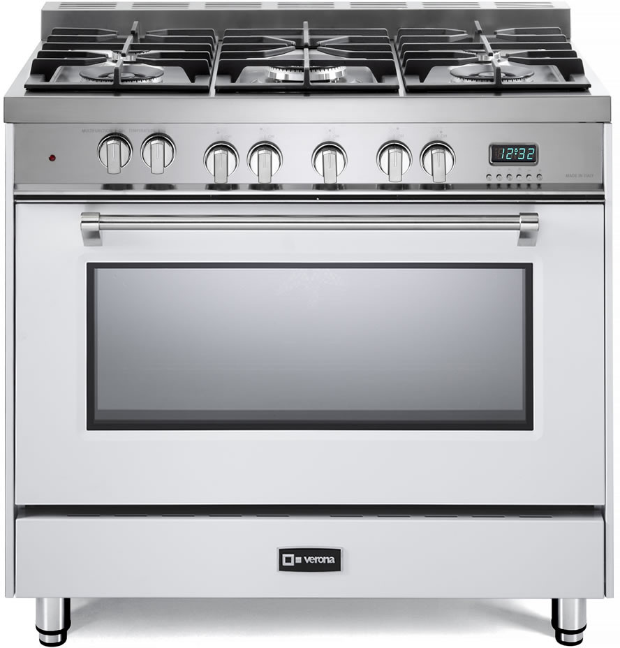 Verona Prestige 36