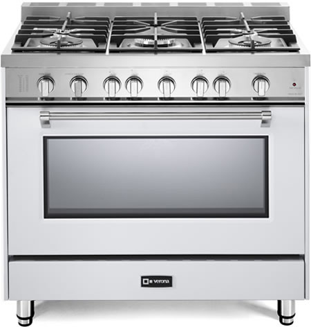 Verona Prestige 36