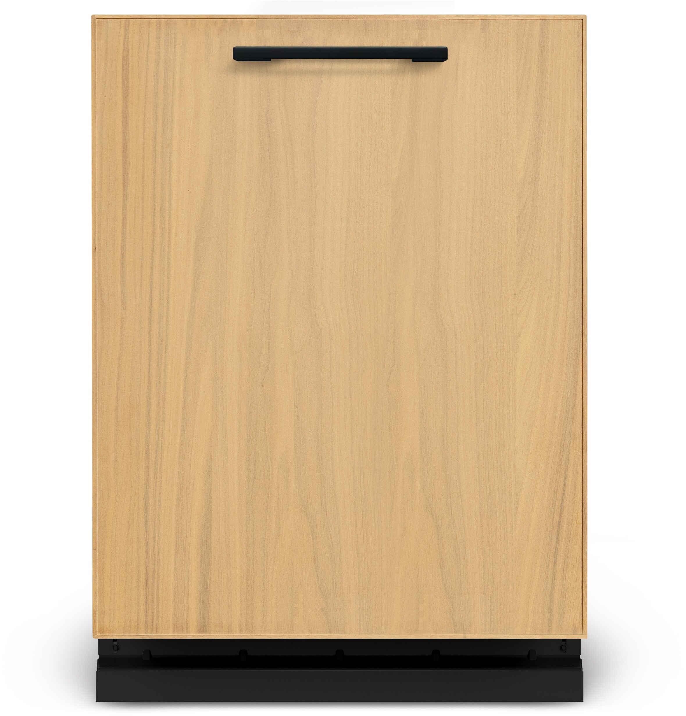 GE Profile™ ENERGY STAR® Panel-Ready Top Control Stainless Interior Dishwasher with Microban™ Antimicrobial Technology | PDT715SIYII | Nylon