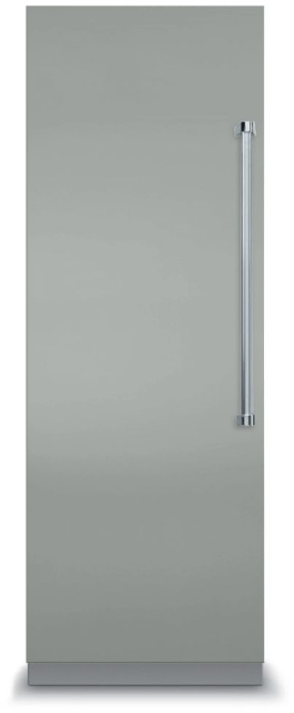 30 Inch 7 30"" Built In Counter Depth Column Refrigerator - Viking VRI7300WLAG