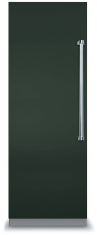 30 Inch 7 30"" Built In Counter Depth Column Refrigerator - Viking VRI7300WLBF