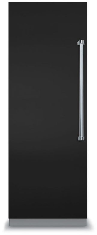 30 Inch 7 30"" Built In Counter Depth Column Refrigerator - Viking VRI7300WLCS