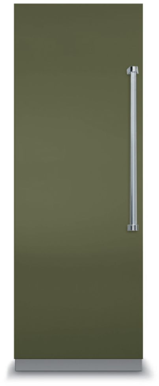 30 Inch 7 30"" Built In Counter Depth Column Refrigerator - Viking VRI7300WLCY