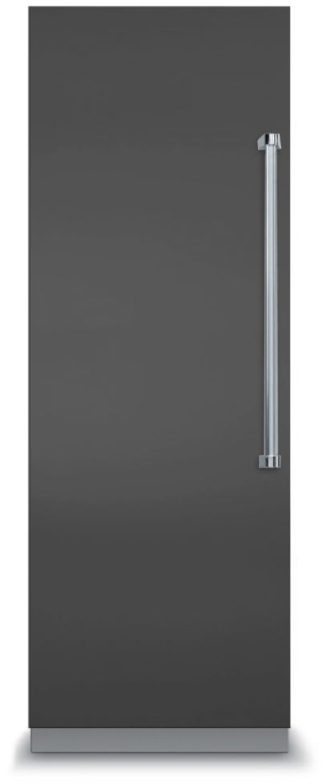 30 Inch 7 30"" Built In Counter Depth Column Refrigerator - Viking VRI7300WLDG