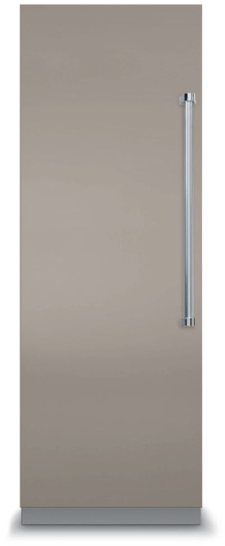 30 Inch 7 30"" Built In Counter Depth Column Refrigerator - Viking VRI7300WLPG