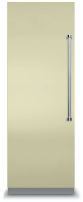 30 Inch 7 30"" Built In Counter Depth Column Refrigerator - Viking VRI7300WLVC