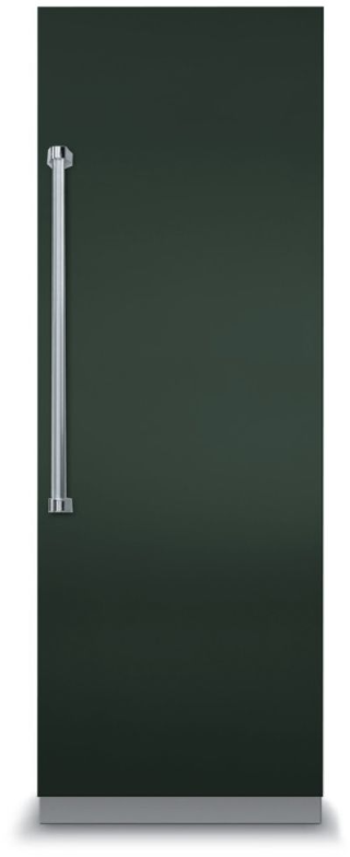 30 Inch 7 30"" Built In Counter Depth Column Refrigerator - Viking VRI7300WRBF