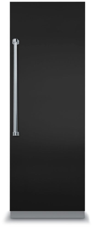 30 Inch 7 30"" Built In Counter Depth Column Refrigerator - Viking VRI7300WRCS