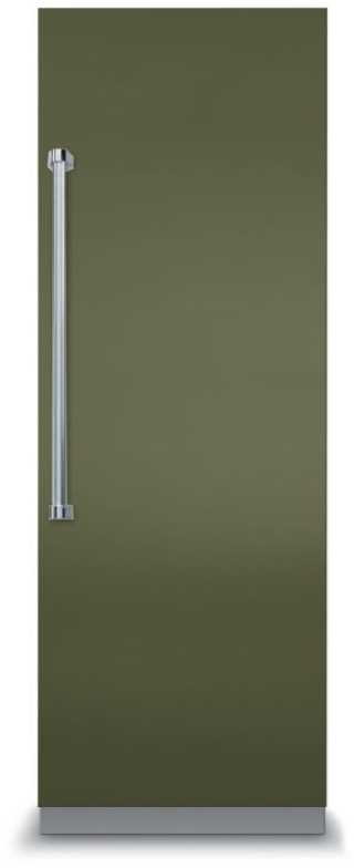 30 Inch 7 30"" Built In Counter Depth Column Refrigerator - Viking VRI7300WRCY