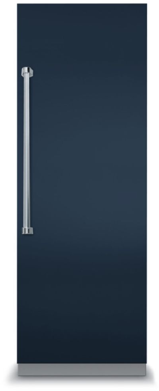 30 Inch 7 30"" Built In Counter Depth Column Refrigerator - Viking VRI7300WRSB