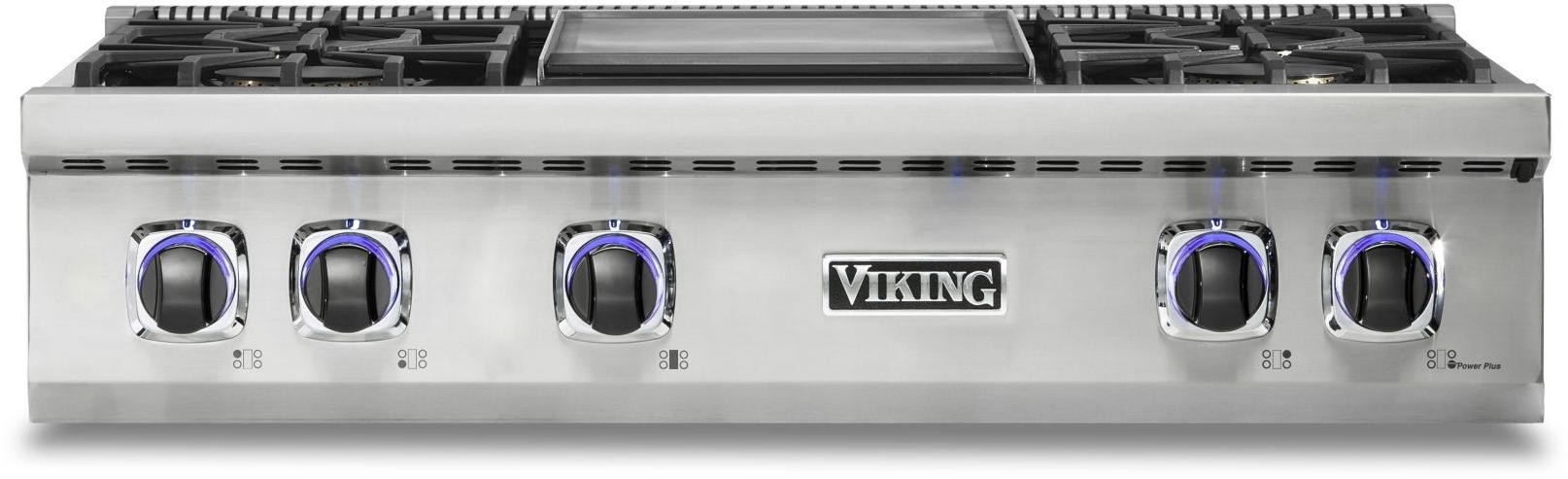 Viking VRT7364GSSLP