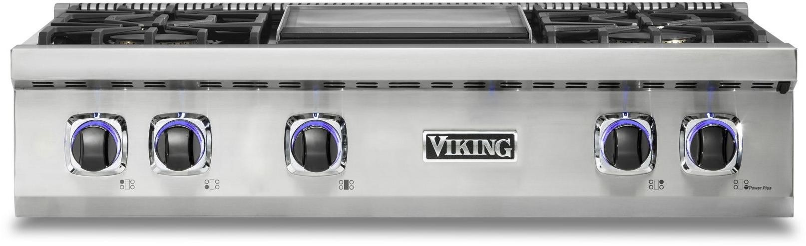 Viking 7 36