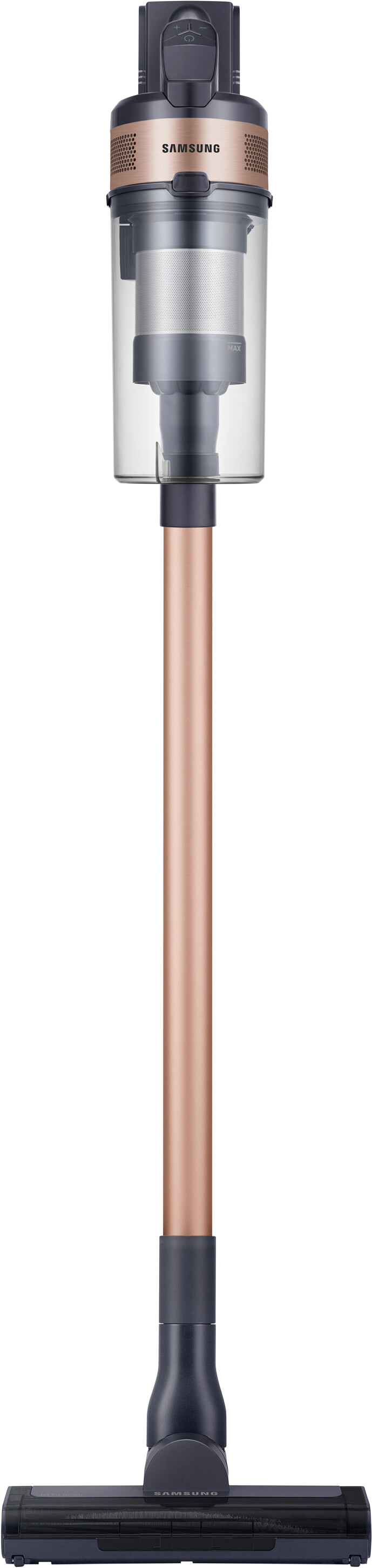 Samsung Jetâ¢ Cordless Multi-Floor Stick Vacuum Cleaner VS15A6032R7