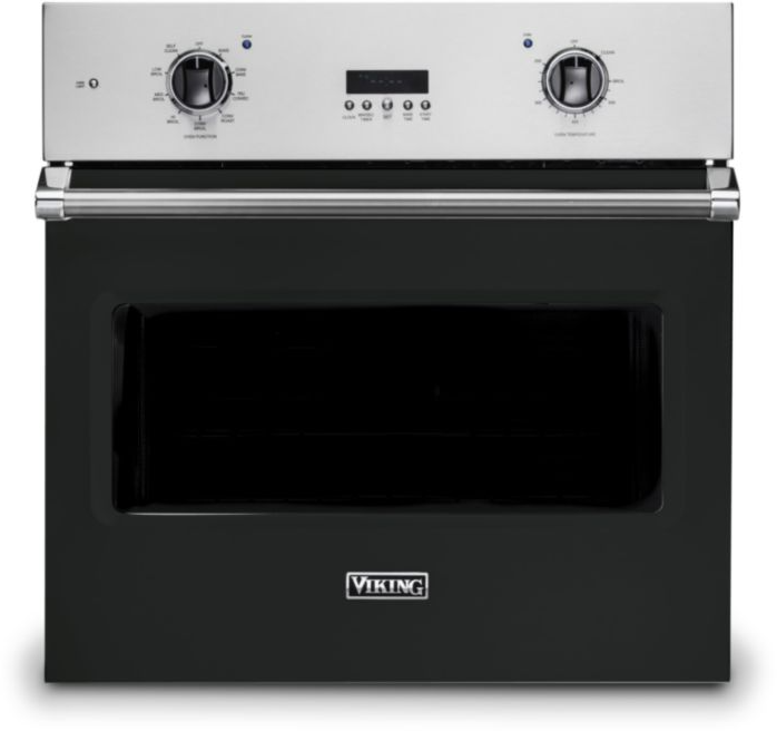 5 30"" Electric Wall Oven - Viking VSOE130AN