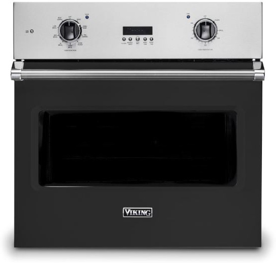 Professional 5 30"" Electric Wall Oven - Viking VSOE130CS