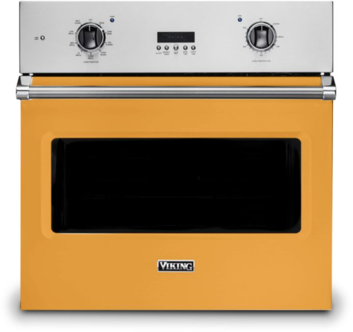 5 30"" Electric Wall Oven - Viking VSOE130DA