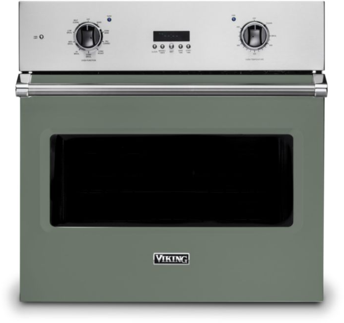 5 30"" Electric Wall Oven - Viking VSOE130EU