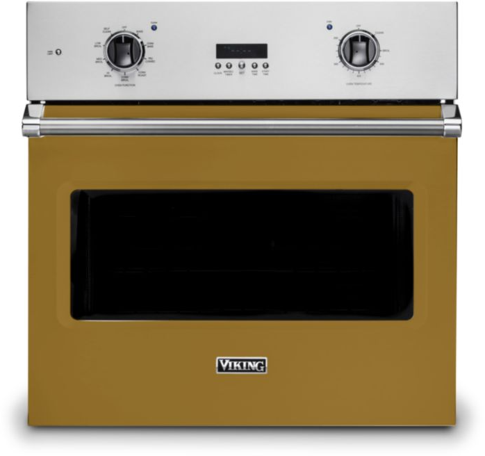 5 30"" Electric Wall Oven - Viking VSOE130GH