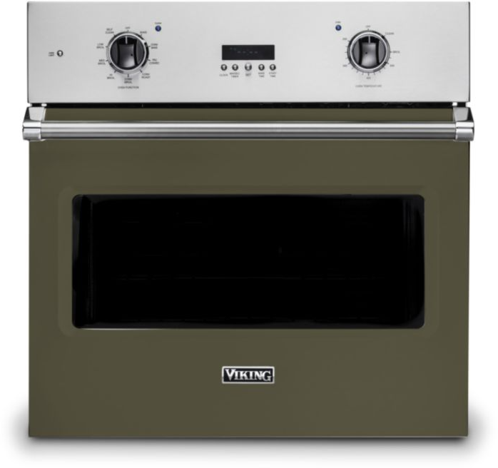5 30"" Electric Wall Oven - Viking VSOE130MA