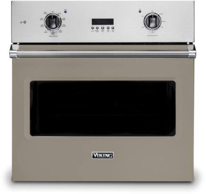 5 30"" Electric Wall Oven - Viking VSOE130NA