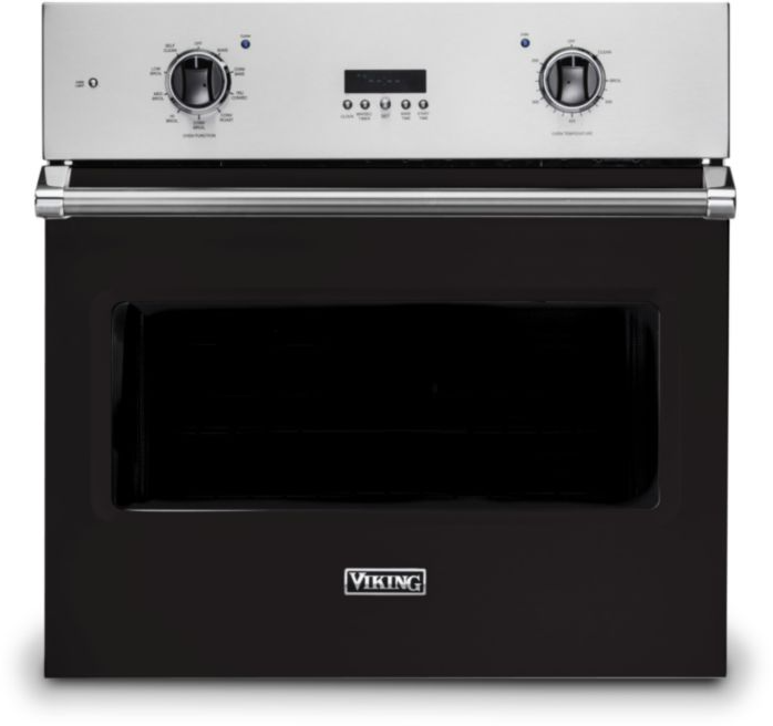 5 30"" Electric Wall Oven - Viking VSOE130ON