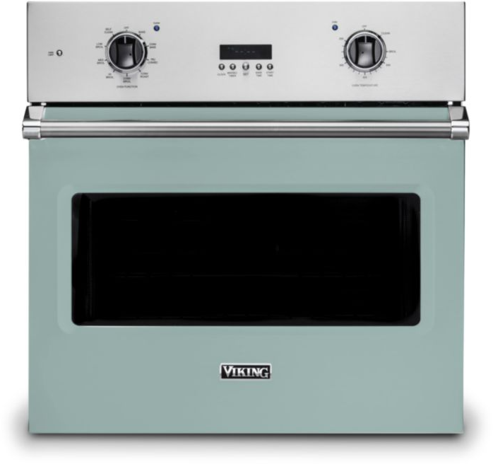 5 30"" Electric Wall Oven - Viking VSOE130SP