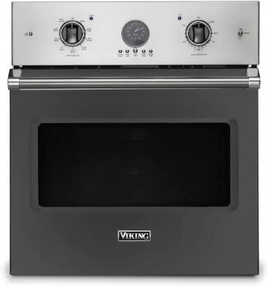 Viking 5 27" Electric Wall Oven VSOE527DG