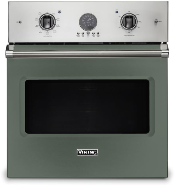 Viking 5 27" Electric Wall Oven VSOE527EU