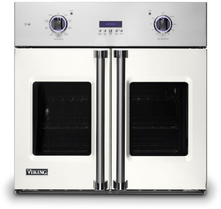 Viking 7 30" Electric Wall Oven VSOF7301PW