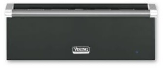 Viking VWD527AN 5 Series 27 inch Warming Drawer with 475 Watt Element, 4 Hour Automatic Shutoff, Meat Probe, Sabbath Mode (Antique Bronze)