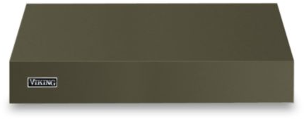 Viking VWH3010MA 5 Series 30 inch Wide 10 inch High Convertible Wall Hood with 460 CFM, Heat Sensor, Halogen Lighting, Dishwasher Safe Baffle Filters (Martini)