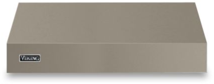 Viking VWH3010NA 5 Series 30 inch Wide 10 inch High Convertible Wall Hood with 460 CFM, Heat Sensor, Halogen Lighting, Dishwasher Safe Baffle Filters (Nantucket)