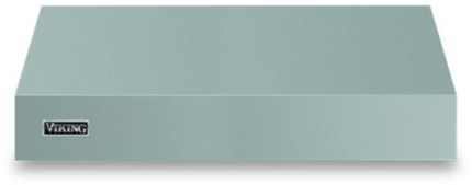 Viking VWH3010SP 5 Series 30 inch Wide 10 inch High Convertible Wall Hood with 460 CFM, Heat Sensor, Halogen Lighting, Dishwasher Safe Baffle Filters (Splash)
