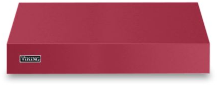 Viking VWH3010VA 5 Series 30 inch Wide 10 inch High Convertible Wall Hood with 460 CFM, Heat Sensor, Halogen Lighting, Dishwasher Safe Baffle Filters (Valentine)