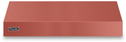 Viking VWH3610SC 5 Series 36 inch Convertible Wall Hood with 460 CFM, 10 inch High, Heat Sensor, Halogen Lighting, Dishwasher Safe Baffle Filters  (Spiced Cider)