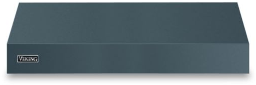 Viking VWH3610SQ 5 Series 36 inch Convertible Wall Hood with 460 CFM, 10 inch High, Heat Sensor, Halogen Lighting, Dishwasher Safe Baffle Filters  (Squall)