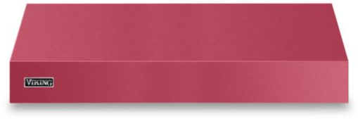 Viking VWH3610VA 5 Series 36 inch Convertible Wall Hood with 460 CFM, 10 inch High, Heat Sensor, Halogen Lighting, Dishwasher Safe Baffle Filters  (Valentine)