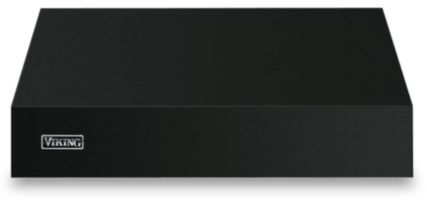 Viking VWH530121AN 5 Series 30 inch Wide 12 inch High Convertible Wall Hood with 460 CFM, Heat Sensor, LED Lighting, Dishwasher Safe Baffle Filters (Antique Bronze)