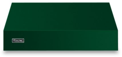 Viking VWH530121IV 5 Series 30 inch Wide 12 inch High Convertible Wall Hood with 460 CFM, Heat Sensor, LED Lighting, Dishwasher Safe Baffle Filters (Ivy)