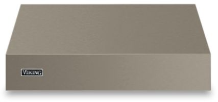 Viking VWH530121NA 5 Series 30 inch Wide 12 inch High Convertible Wall Hood with 460 CFM, Heat Sensor, LED Lighting, Dishwasher Safe Baffle Filters (Nantucket)