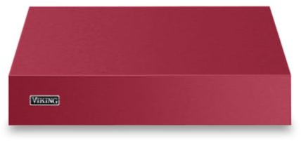Viking VWH530121VA 5 Series 30 inch Wide 12 inch High Convertible Wall Hood with 460 CFM, Heat Sensor, LED Lighting, Dishwasher Safe Baffle Filters (Valentine)