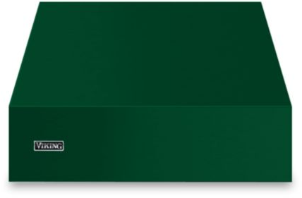 Viking VWH530481IV 5 Series 30 inch Wide 18 inch High Wall Hood (Blower Not Included), Heat Sensor, LED Lighting, Dishwasher Safe Baffle Filters (Ivy)