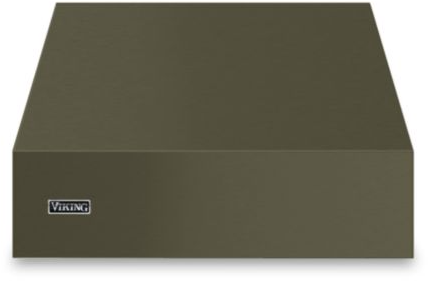 Viking VWH530481MA 5 Series 30 inch Wide 18 inch High Wall Hood (Blower Not Included), Heat Sensor, LED Lighting, Dishwasher Safe Baffle Filters (Martini)