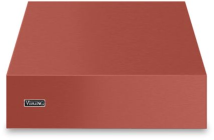 Viking VWH530481SC 5 Series 30 inch Wide 18 inch High Wall Hood (Blower Not Included), Heat Sensor, LED Lighting, Dishwasher Safe Baffle Filters (Spiced Cider)