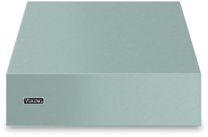 Viking VWH530481SP 5 Series 30 inch Wide 18 inch High Wall Hood (Blower Not Included), Heat Sensor, LED Lighting, Dishwasher Safe Baffle Filters (Splash)