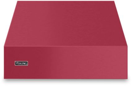 Viking VWH530481VA 5 Series 30 inch Wide 18 inch High Wall Hood (Blower Not Included), Heat Sensor, LED Lighting, Dishwasher Safe Baffle Filters (Valentine)