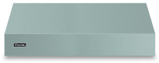 Viking VWH536121SP 5 Series 36 inch Wide 12 inch High Convertible Wall Hood with 460 CFM, Heat Sensor, LED Lighting, Dishwasher Safe Baffle Filters (Splash)