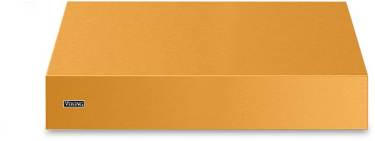 Viking VWH548481DA 5 Series 48 inch Wide 18 inch High Wall Hood (Blower Not Included) (Daffodil)