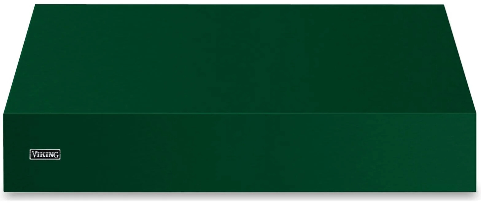 Viking VWH548481IV 5 Series 48 inch Wide 18 inch High Wall Hood (Blower Not Included) (Ivy)
