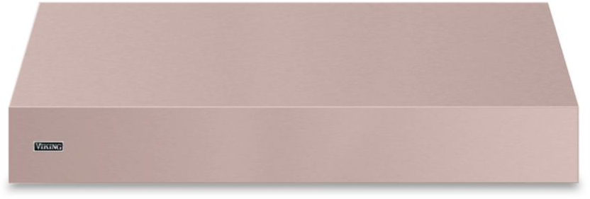 Viking VWH560481BH 5 Series 60 inch Wide 18 inch High Wall Hood (Blower Not Included) (Blush)